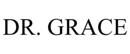Mark drawing for DR. GRACE