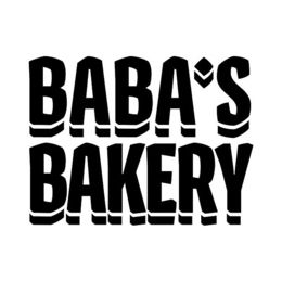 Mark drawing for BABA'S BAKERY