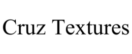 Mark drawing for CRUZ TEXTURES
