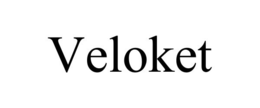 Mark drawing for VELOKET