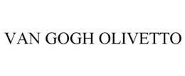 Mark drawing for VAN GOGH OLIVETTO