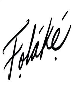 Mark drawing for FOLAKE