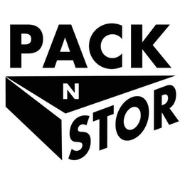 Mark drawing for PACK N STOR