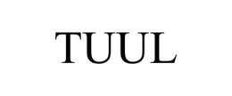 Mark drawing for TUUL