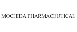 Mark drawing for MOCHIDA PHARMACEUTICAL