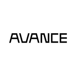 Mark drawing for AVANCE