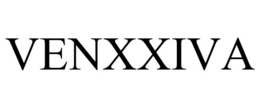 Mark drawing for VENXXIVA