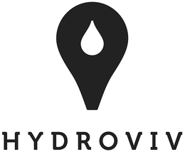 Mark drawing for HYDROVIV
