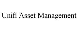 Mark drawing for UNIFI ASSET MANAGEMENT