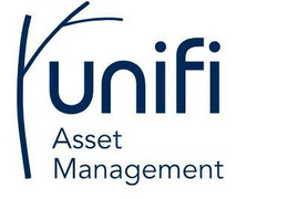 Mark drawing for UNIFI ASSET MANAGEMENT