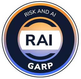 Mark drawing for RAI RISK AND AI GARP