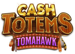 Mark drawing for CASH TOTEMS TOMAHAWK
