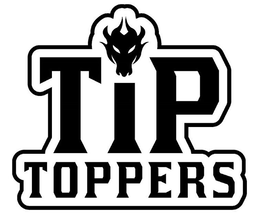 Mark drawing for TIP TOPPERS