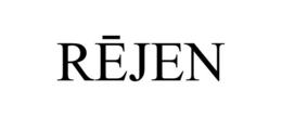 Mark drawing for RĒJEN