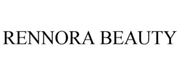 Mark drawing for RENNORA BEAUTY