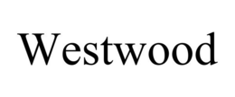 Mark drawing for WESTWOOD