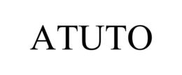 Mark drawing for ATUTO