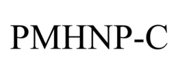 Mark drawing for PMHNP-C