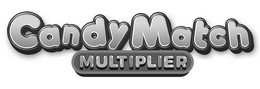 Mark drawing for CANDYMATCH MULTIPLIER