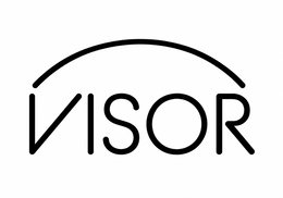Mark drawing for VISOR