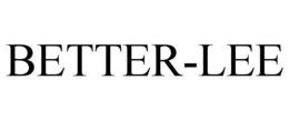 Mark drawing for BETTER-LEE