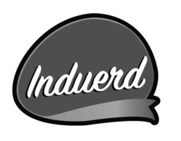 Mark drawing for INDUERD
