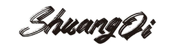 Mark drawing for SHUANGQI