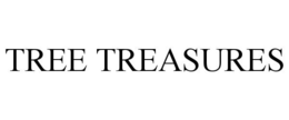 Mark drawing for TREE TREASURES