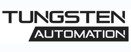 Mark drawing for TUNGSTEN AUTOMATION