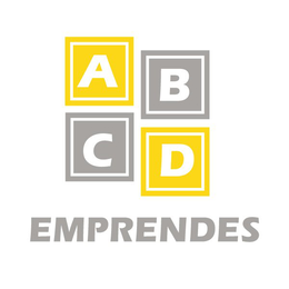 Mark drawing for ABCD EMPRENDES