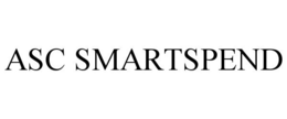 Mark drawing for ASC SMARTSPEND