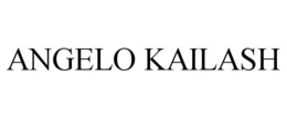 Mark drawing for ANGELO KAILASH
