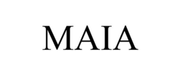 Mark drawing for MAIA