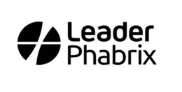 Mark drawing for LEADER PHABRIX