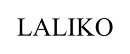 Mark drawing for LALIKO