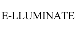Mark drawing for E-LLUMINATE