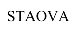 Mark drawing for STAOVA
