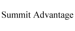 Mark drawing for SUMMIT ADVANTAGE