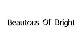 Mark drawing for BEAUTOUS OF BRIGHT