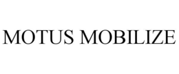 Mark drawing for MOTUS MOBILIZE
