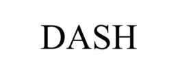 Mark drawing for DASH