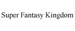 Mark drawing for SUPER FANTASY KINGDOM