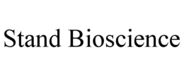Mark drawing for STAND BIOSCIENCE