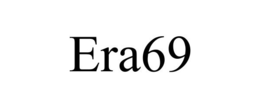 Mark drawing for ERA69