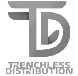 Mark drawing for TD TRENCHLESS DISTRIBUTION
