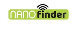 Mark drawing for NANO FINDER