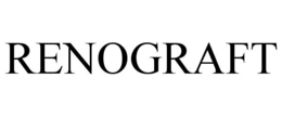 Mark drawing for RENOGRAFT