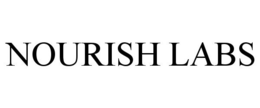 Mark drawing for NOURISH LABS