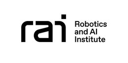 Mark drawing for RAI ROBOTICS AND AI INSTITUTE