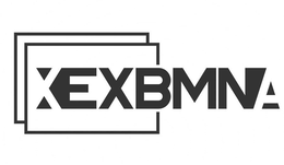 Mark drawing for XEXBMNA